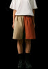 Colorblock Waterproof Shorts - PSYLOS 1, Colorblock Waterproof Shorts, Pants, BEASTER, PSYLOS 1